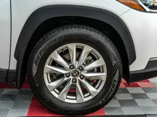 Toyota Corolla Cross 2022 AWD LE 4dr Crossover