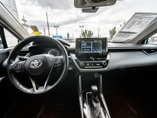 Toyota Corolla Cross 2022 AWD LE 4dr Crossover