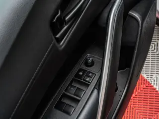 Toyota Corolla Cross 2022 AWD LE 4dr Crossover