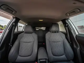 Toyota Corolla Cross 2022 AWD LE 4dr Crossover