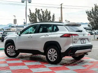Toyota Corolla Cross 2022 AWD LE 4dr Crossover
