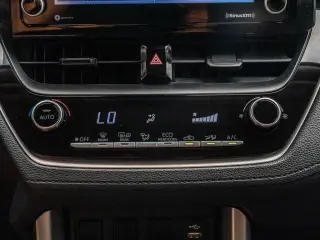 Toyota Corolla Cross 2022 AWD LE 4dr Crossover