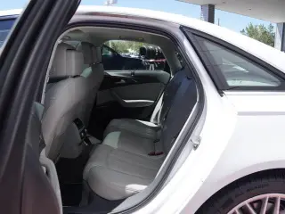 Audi A6 2016 AWD 3.0T quattro Prestige 4dr Sedan