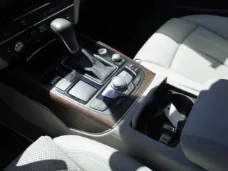 Audi A6 2016 AWD 3.0T quattro Prestige 4dr Sedan