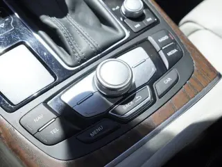 Audi A6 2016 AWD 3.0T quattro Prestige 4dr Sedan