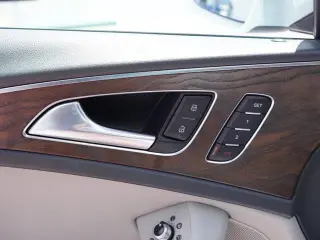 Audi A6 2016 AWD 3.0T quattro Prestige 4dr Sedan