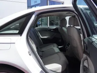 Audi A6 2016 AWD 3.0T quattro Prestige 4dr Sedan