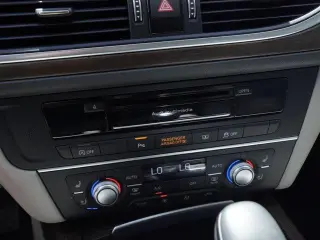 Audi A6 2016 AWD 3.0T quattro Prestige 4dr Sedan