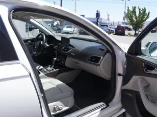 Audi A6 2016 AWD 3.0T quattro Prestige 4dr Sedan