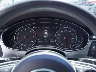 Audi A6 2016 AWD 3.0T quattro Prestige 4dr Sedan