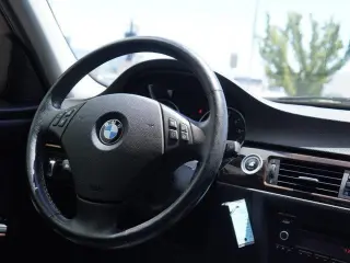 BMW 3 Series 2011 AWD 328i xDrive 4dr Sedan