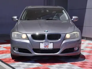 BMW 3 Series 2011 AWD 328i xDrive 4dr Sedan