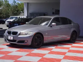 BMW 3 Series 2011 AWD 328i xDrive 4dr Sedan