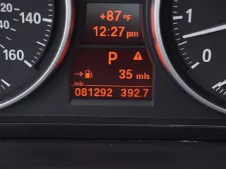 BMW 3 Series 2011 AWD 328i xDrive 4dr Sedan