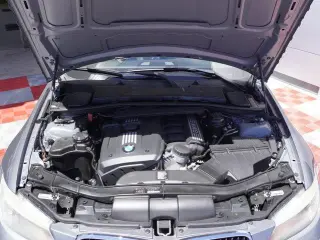 BMW 3 Series 2011 AWD 328i xDrive 4dr Sedan