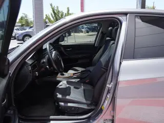 BMW 3 Series 2011 AWD 328i xDrive 4dr Sedan