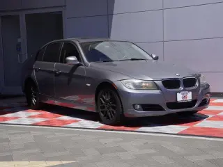 BMW 3 Series 2011 AWD 328i xDrive 4dr Sedan