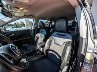 Jeep Compass 2018 4x4 Latitude 4dr SUV