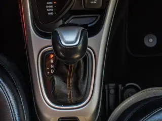 Jeep Compass 2018 4x4 Latitude 4dr SUV