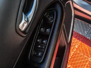 Jeep Compass 2018 4x4 Latitude 4dr SUV