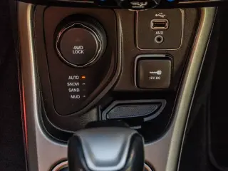 Jeep Compass 2018 4x4 Latitude 4dr SUV