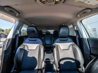 Jeep Compass 2018 4x4 Latitude 4dr SUV
