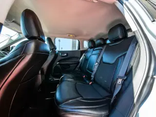 Jeep Compass 2018 4x4 Latitude 4dr SUV