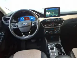 Ford Escape 2022 AWD Titanium 4dr SUV
