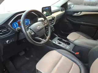 Ford Escape 2022 AWD Titanium 4dr SUV