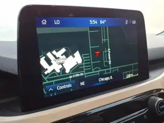 Ford Escape 2022 AWD Titanium 4dr SUV