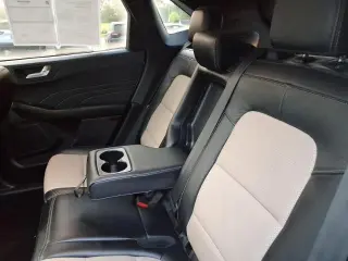 Ford Escape 2022 AWD Titanium 4dr SUV
