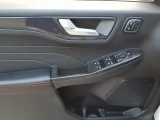 Ford Escape Hybrid 2024 AWD ST-Line Elite 4dr SUV