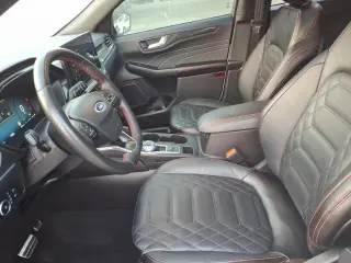 Ford Escape Hybrid 2024 AWD ST-Line Elite 4dr SUV