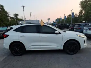 Ford Escape Hybrid 2024 AWD ST-Line Elite 4dr SUV