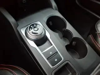 Ford Escape Hybrid 2024 AWD ST-Line Elite 4dr SUV