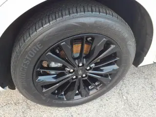 Ford Escape Hybrid 2024 AWD ST-Line Elite 4dr SUV
