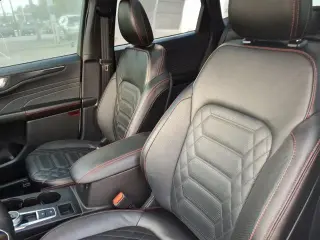 Ford Escape Hybrid 2024 AWD ST-Line Elite 4dr SUV