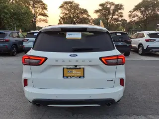 Ford Escape Hybrid 2024 AWD ST-Line Elite 4dr SUV
