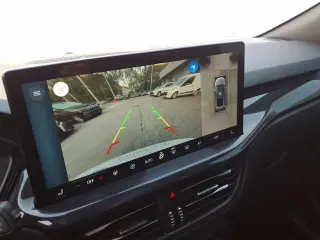 Ford Escape Hybrid 2024 AWD ST-Line Elite 4dr SUV