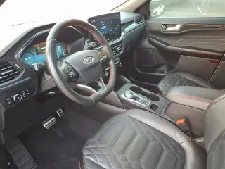 Ford Escape Hybrid 2024 AWD ST-Line Elite 4dr SUV