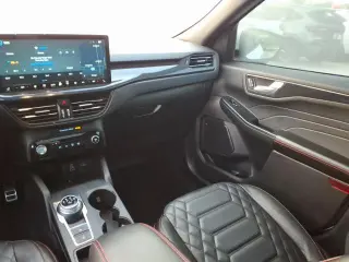 Ford Escape Hybrid 2024 AWD ST-Line Elite 4dr SUV