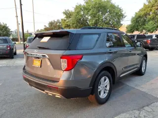 Ford Explorer 2023 AWD XLT 4dr SUV