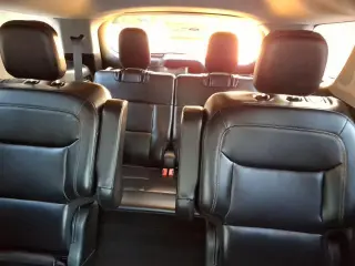 Ford Explorer 2023 AWD XLT 4dr SUV