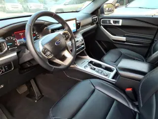 Ford Explorer 2023 AWD XLT 4dr SUV