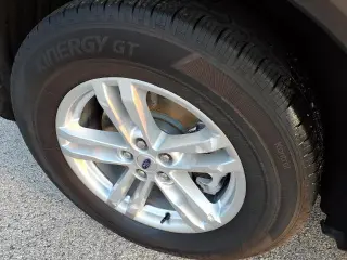 Ford Explorer 2023 AWD XLT 4dr SUV