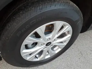 Ford Escape 2024 AWD Active 4dr SUV