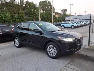 Ford Escape 2024 AWD Active 4dr SUV
