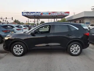 Ford Escape 2024 AWD Active 4dr SUV