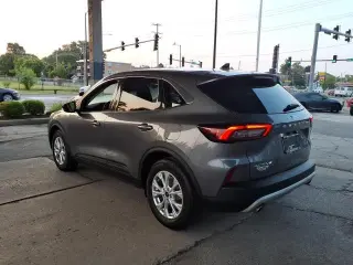 Ford Escape 2024 Active 4dr SUV