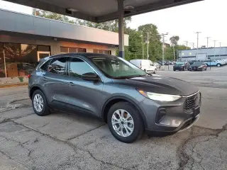 Ford Escape 2024 Active 4dr SUV